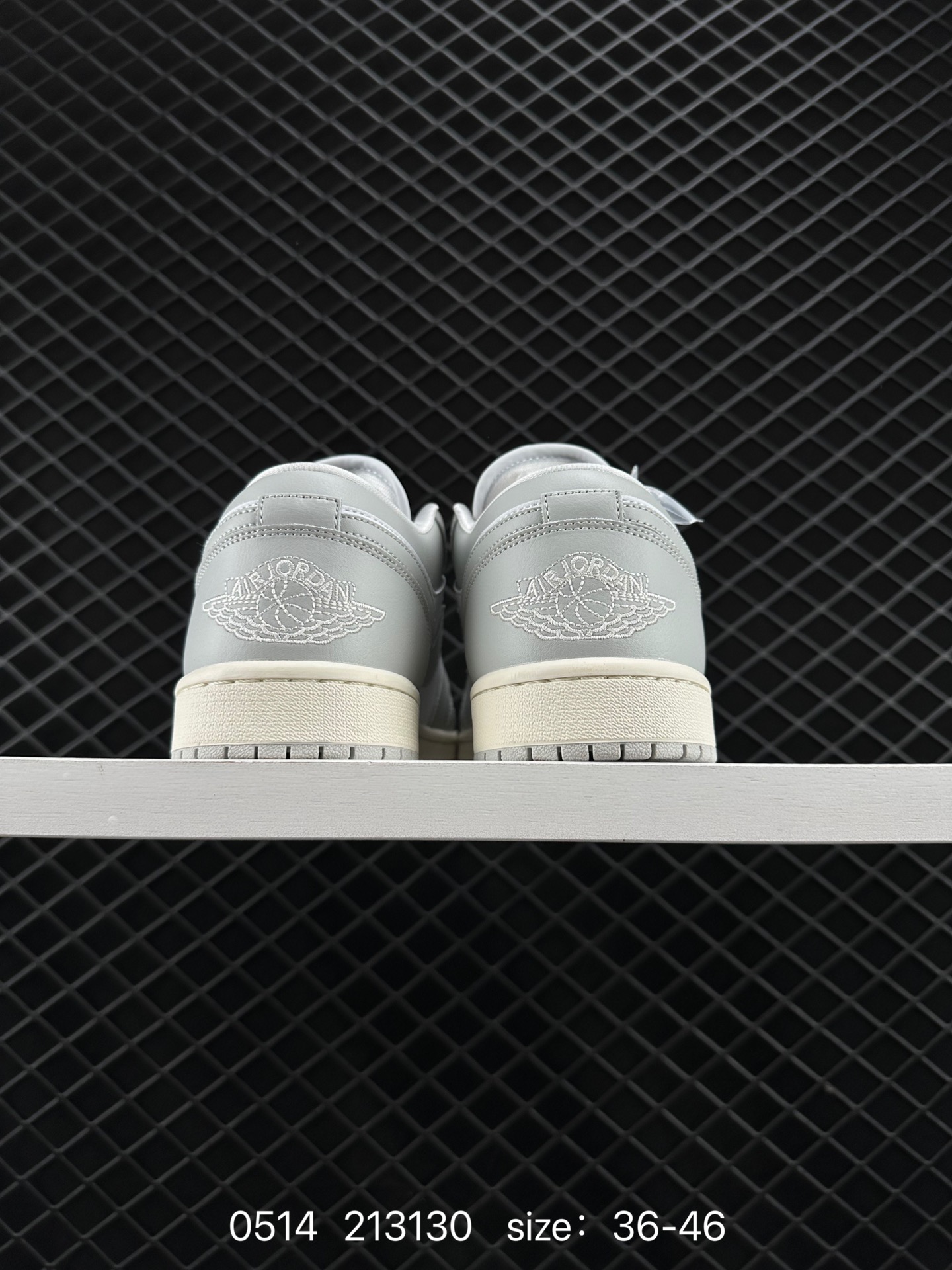 Air Jordan 1 Low AJ1